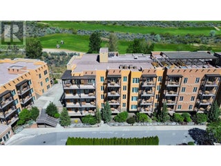 1200 Rancher Creek Road Unit# 440abcd. Osoyoos, British Columbia