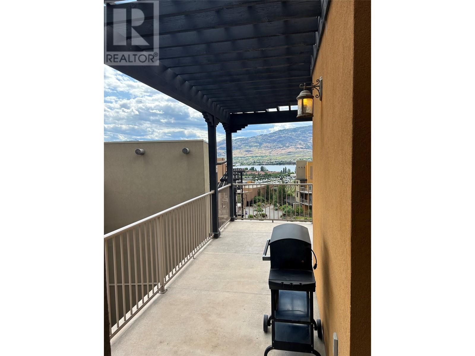 1200 Rancher Creek Road Unit# 447. Osoyoos, British Columbia