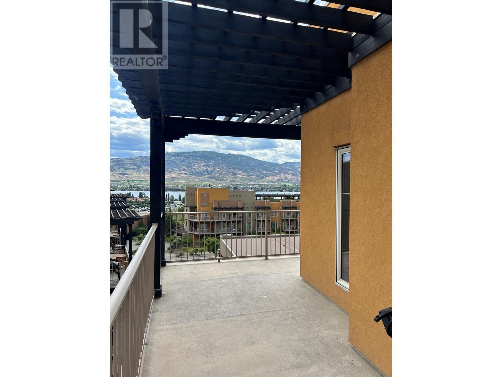 1200 Rancher Creek Road Unit# 447. Osoyoos, British Columbia