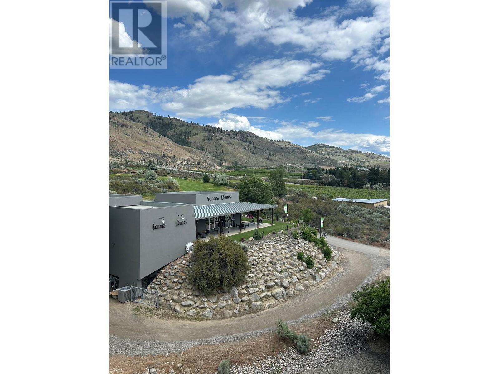 1200 Rancher Creek Road Unit# 447. Osoyoos, British Columbia