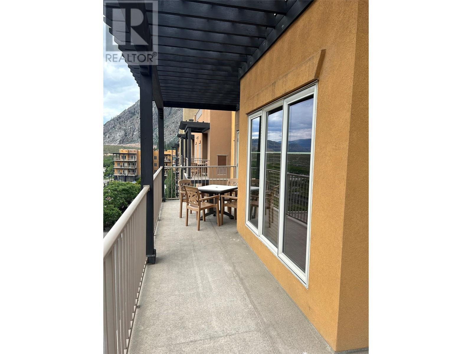 1200 Rancher Creek Road Unit# 447. Osoyoos, British Columbia