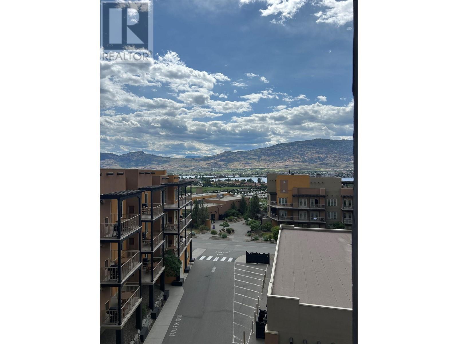 1200 Rancher Creek Road Unit# 447. Osoyoos, British Columbia