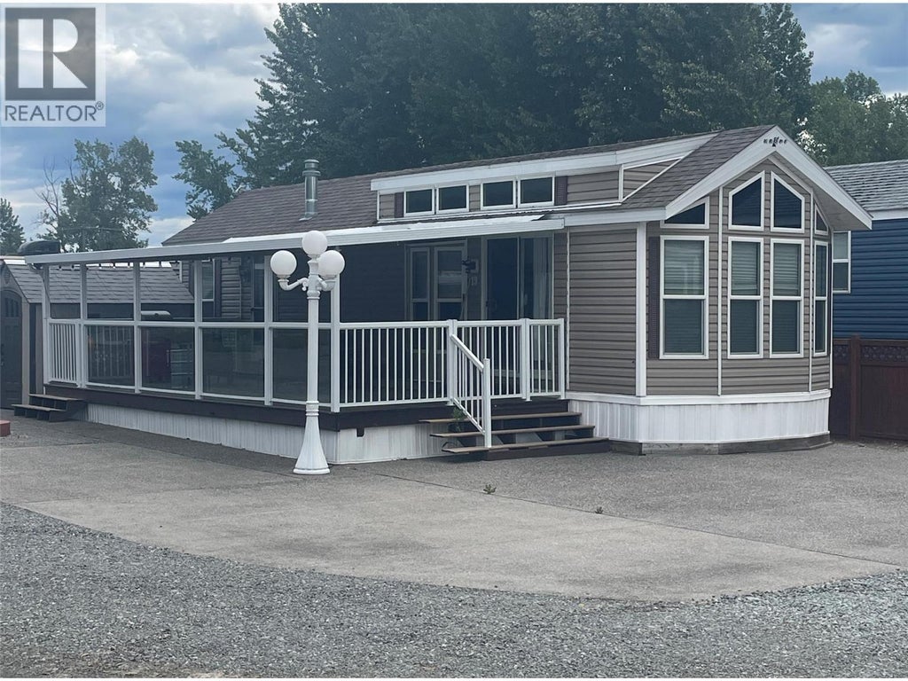 2633 Squilax Anglemont Road Unit# 19, Lee Creek