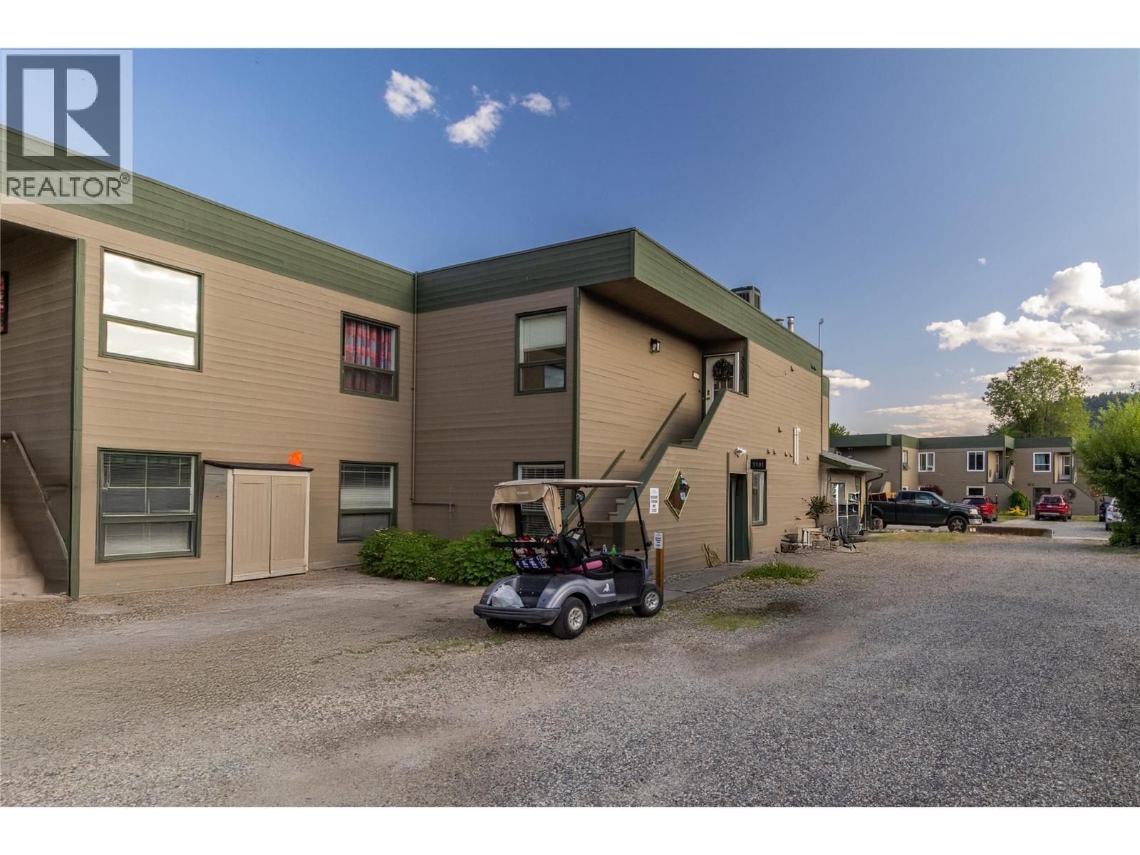 415 Commonwealth Road Unit# 3303. Kelowna, British Columbia