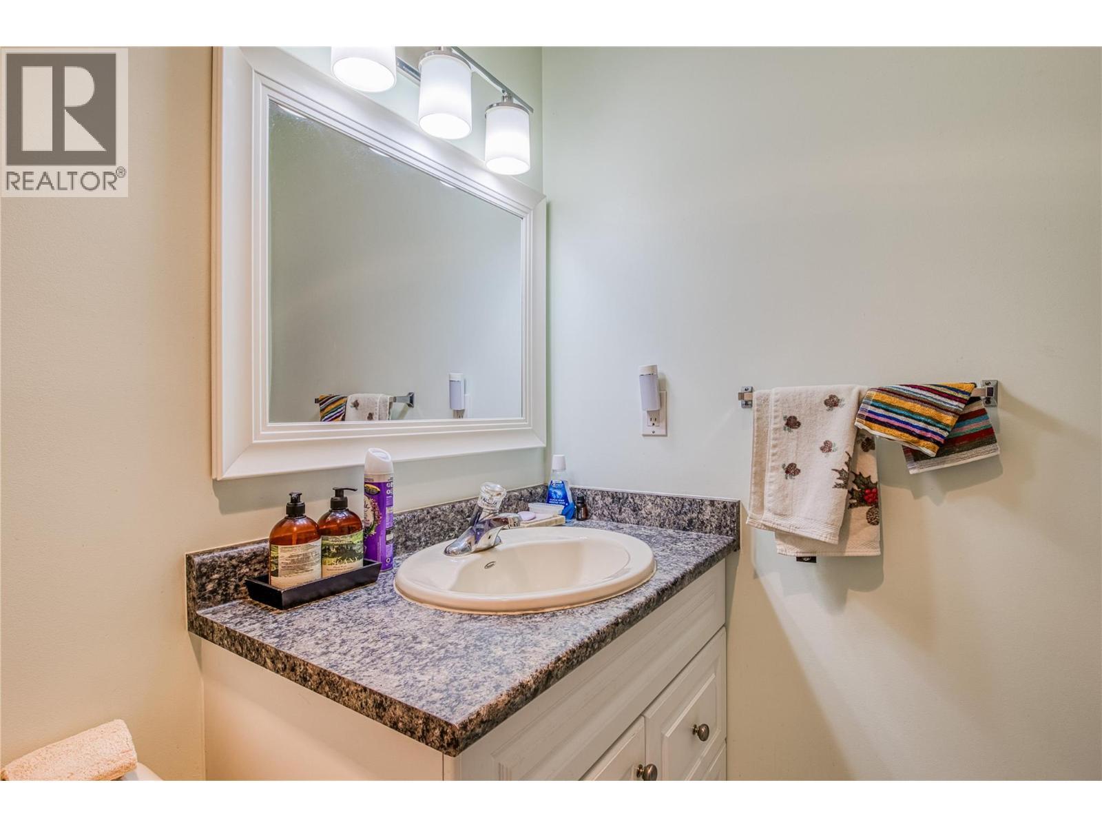 415 Commonwealth Road Unit# 3303. Kelowna, British Columbia