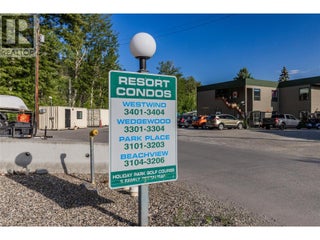 415 Commonwealth Road Unit# 3303. Kelowna, British Columbia