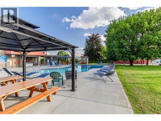 415 Commonwealth Road Unit# 3303. Kelowna, British Columbia