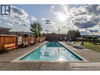 415 Commonwealth Road Unit# 3303. Kelowna, British Columbia