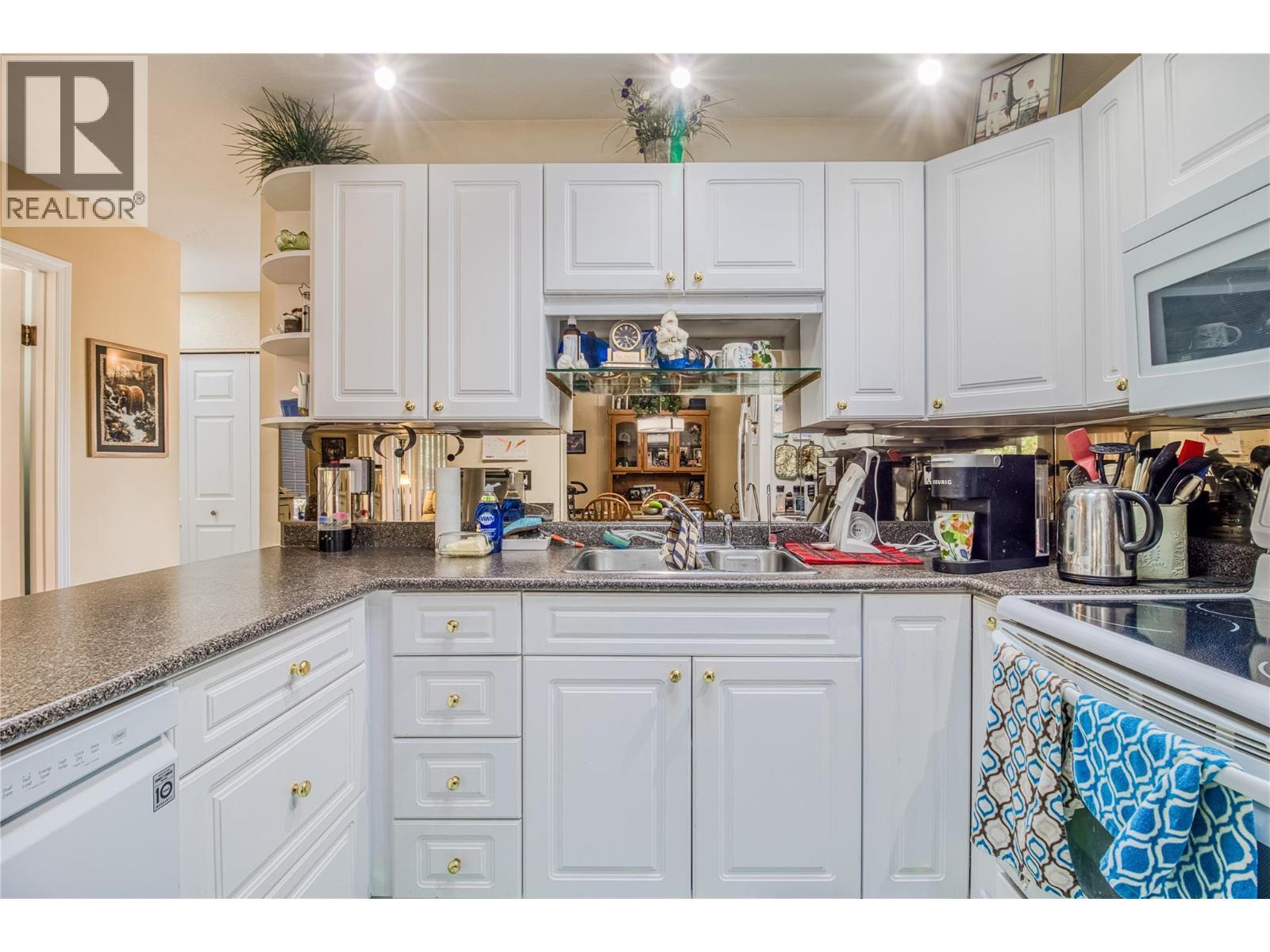 415 Commonwealth Road Unit# 3303. Kelowna, British Columbia