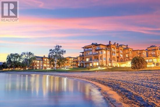 15 Park Place Unit# 416. Osoyoos, British Columbia