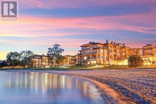 15 Park Place Unit# 416. Osoyoos, British Columbia