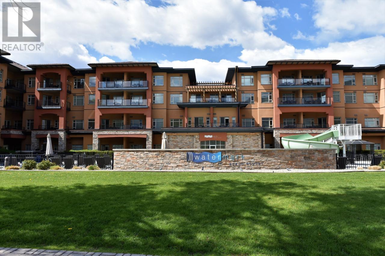 15 Park Place Unit# 416. Osoyoos, British Columbia