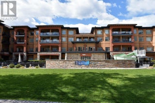 15 Park Place Unit# 416. Osoyoos, British Columbia