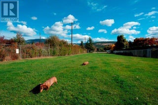 415 Commonwealth Road Unit# 16. Kelowna, British Columbia