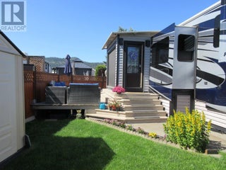 415 Commonwealth Road Unit# 16. Kelowna, British Columbia