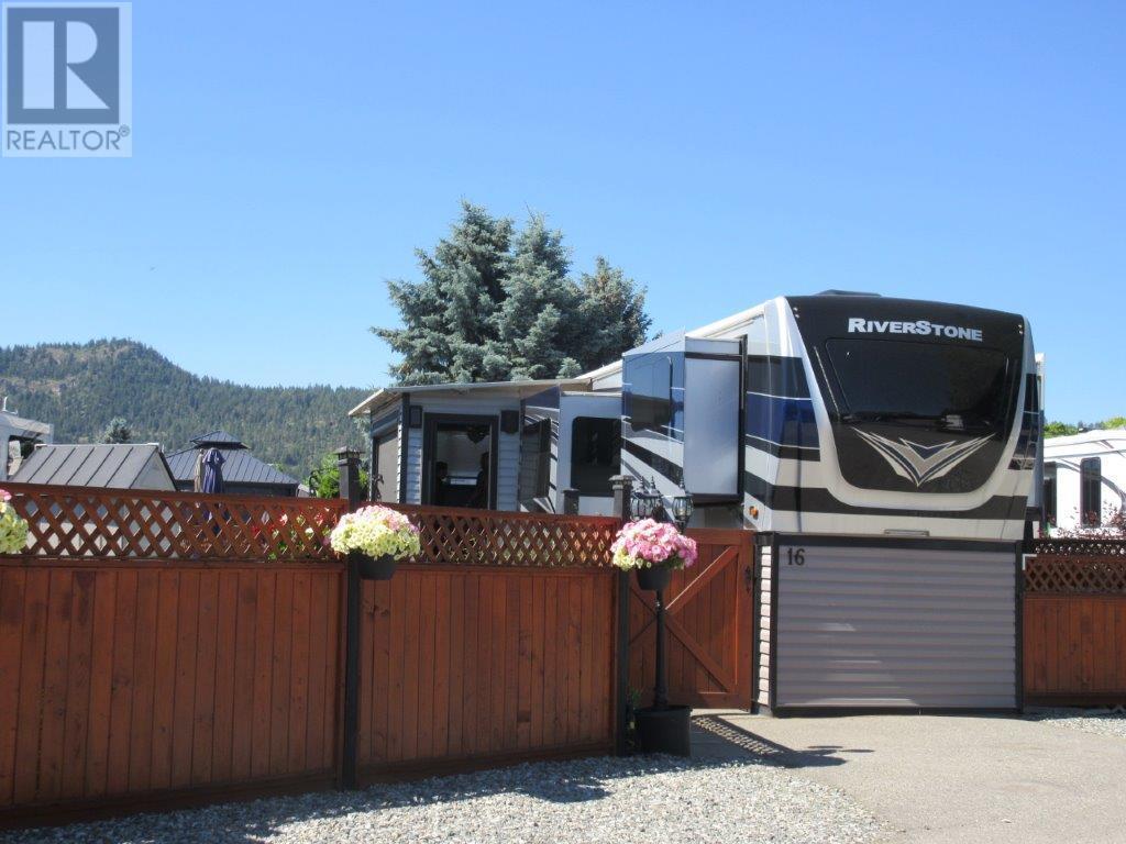 415 Commonwealth Road Unit# 16. Kelowna, British Columbia