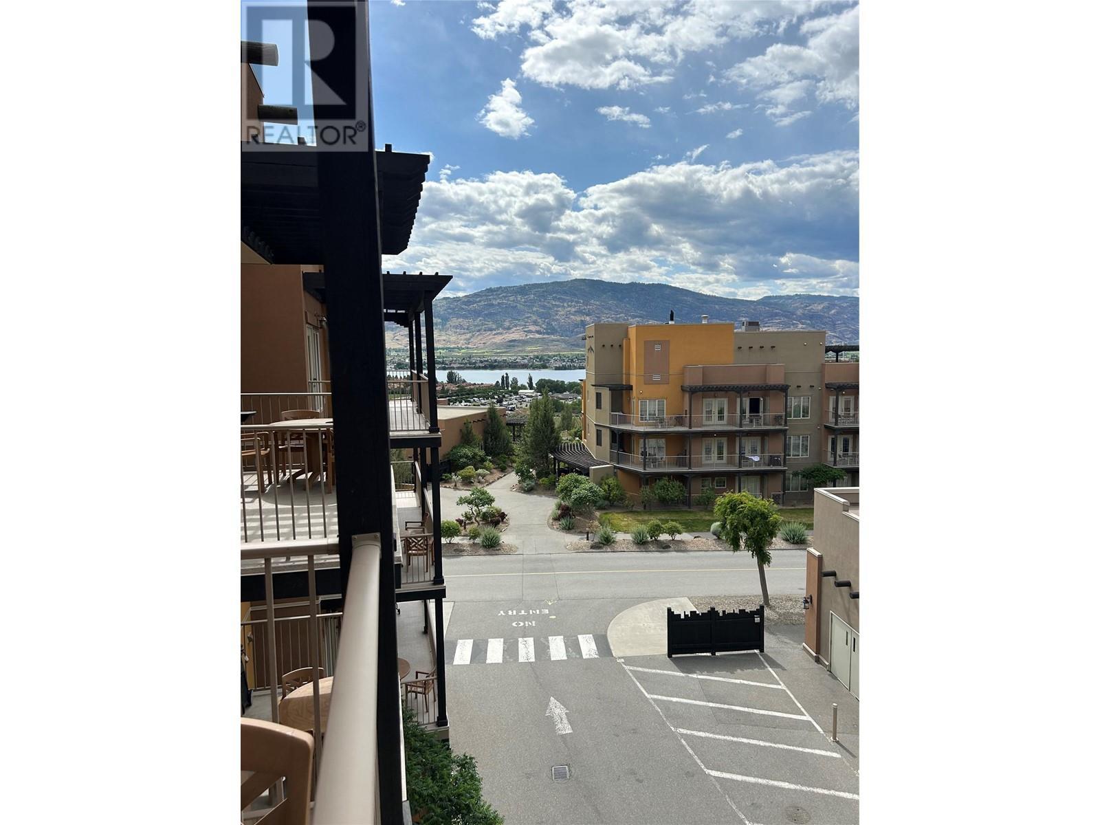 1200 Rancher Creek Road Road Unit# 353. Osoyoos, British Columbia