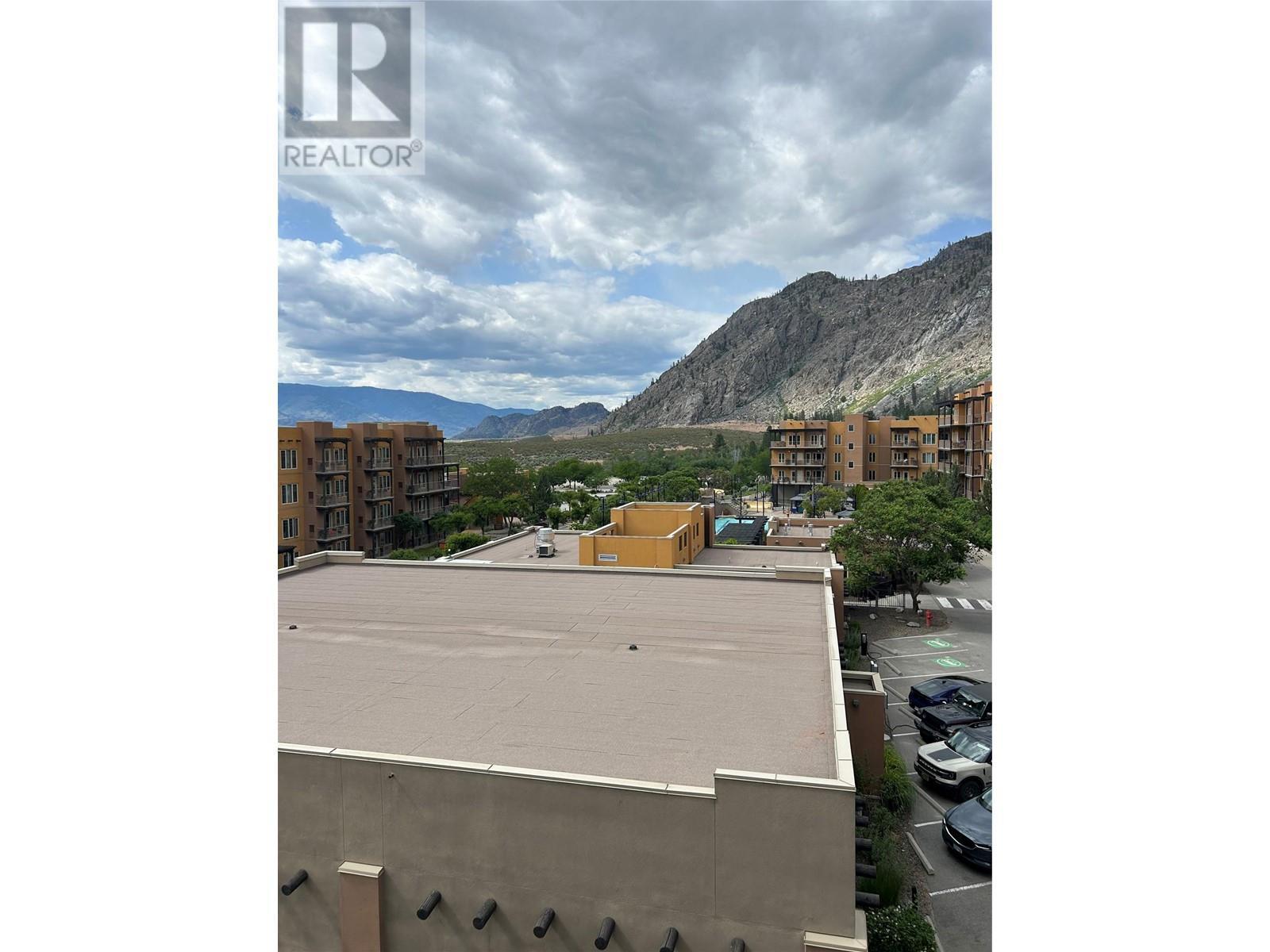 1200 Rancher Creek Road Road Unit# 353. Osoyoos, British Columbia