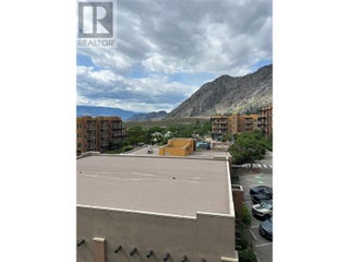 1200 Rancher Creek Road Road Unit# 353. Osoyoos, British Columbia