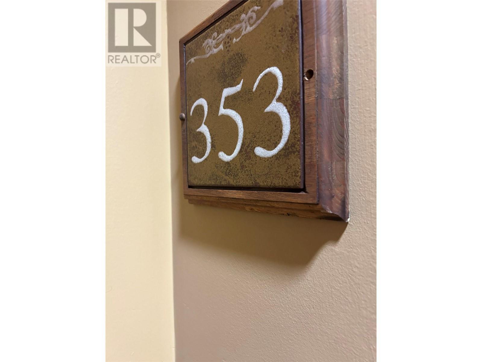 1200 Rancher Creek Road Road Unit# 353. Osoyoos, British Columbia