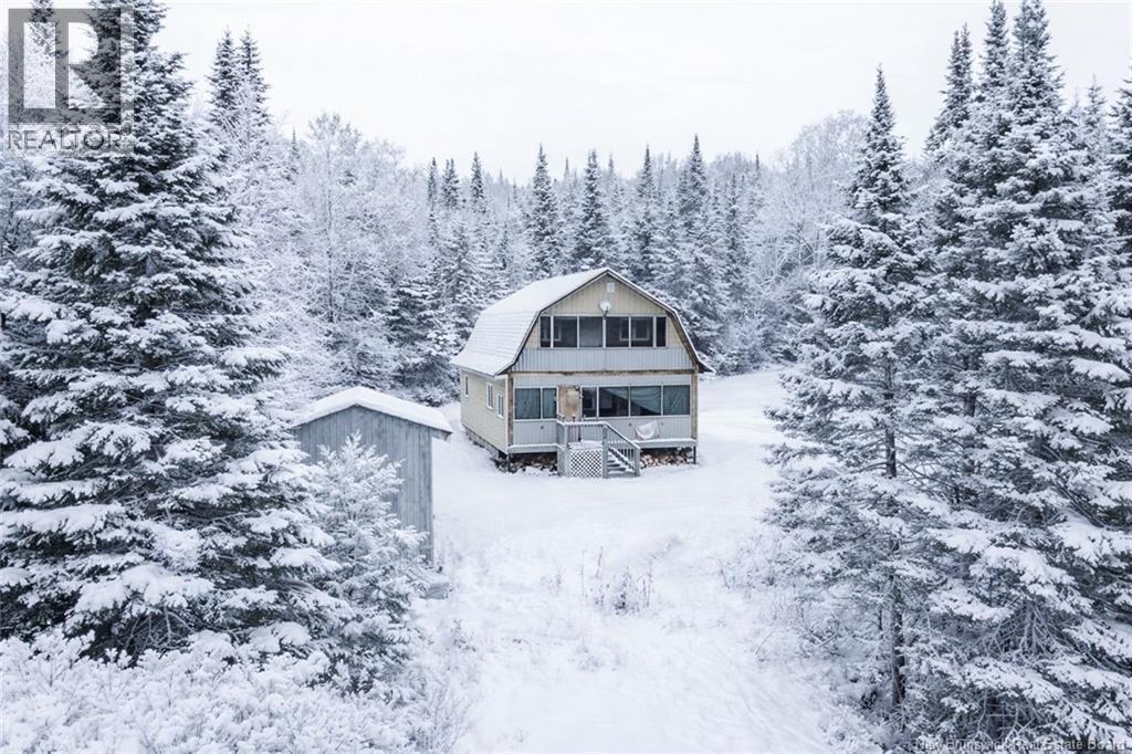 131 Feeney Road, Gordonsville