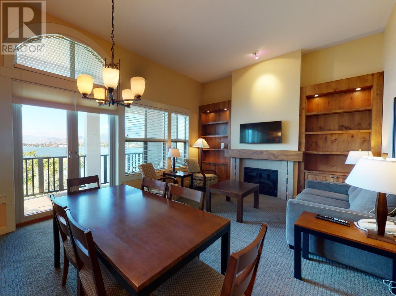 4200 Lakeshore Drive Unit# 320. Osoyoos, British Columbia