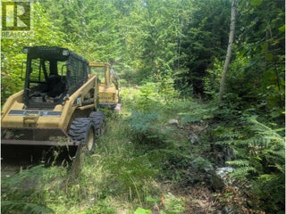 Lot 2 Whiskey Pointe. Revelstoke, British Columbia