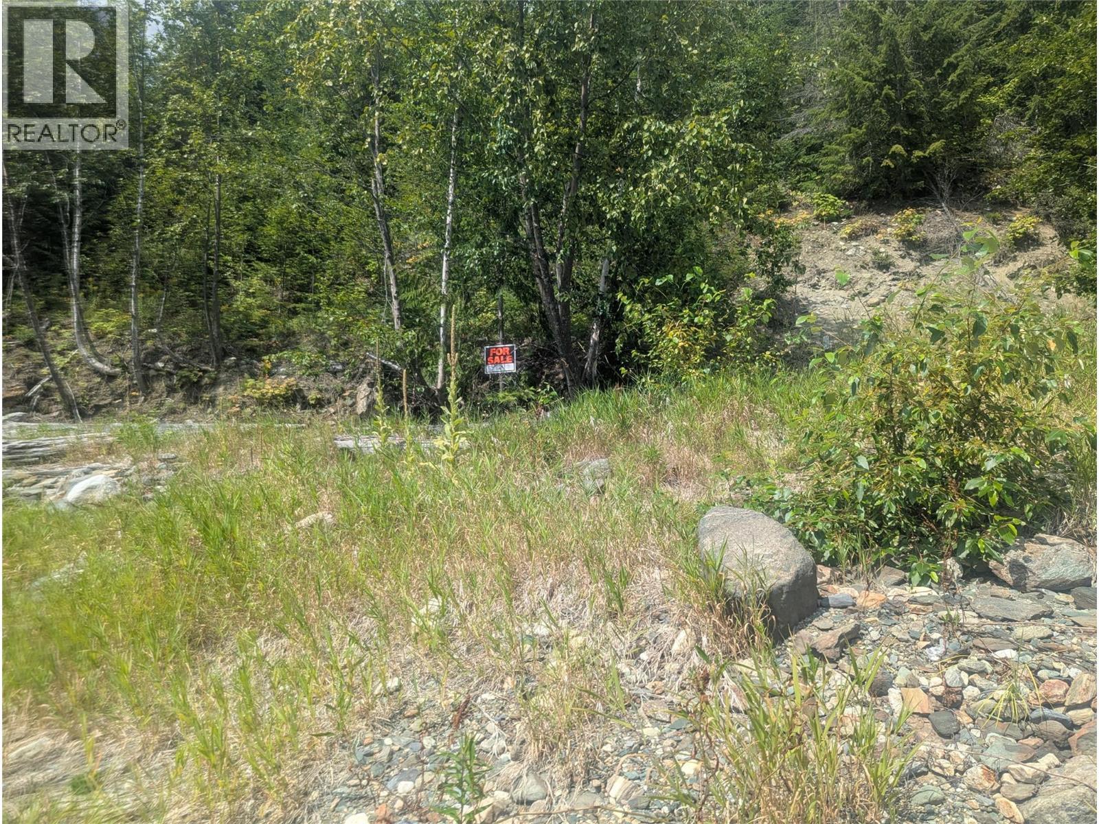 Lot 1 Whiskey Pointe. Revelstoke, British Columbia