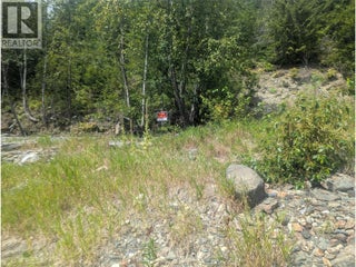 Lot 1 Whiskey Pointe. Revelstoke, British Columbia