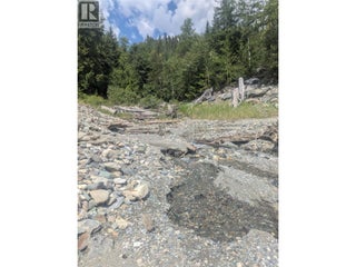 Lot 1 Whiskey Pointe. Revelstoke, British Columbia