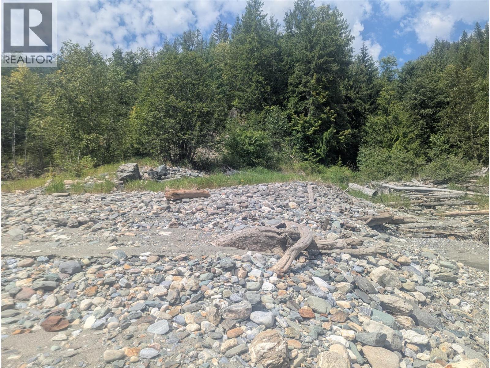 Lot 1 Whiskey Pointe. Revelstoke, British Columbia