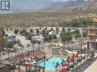 1200 Rancher Creek Road Unit# 356abcd. Osoyoos, British Columbia