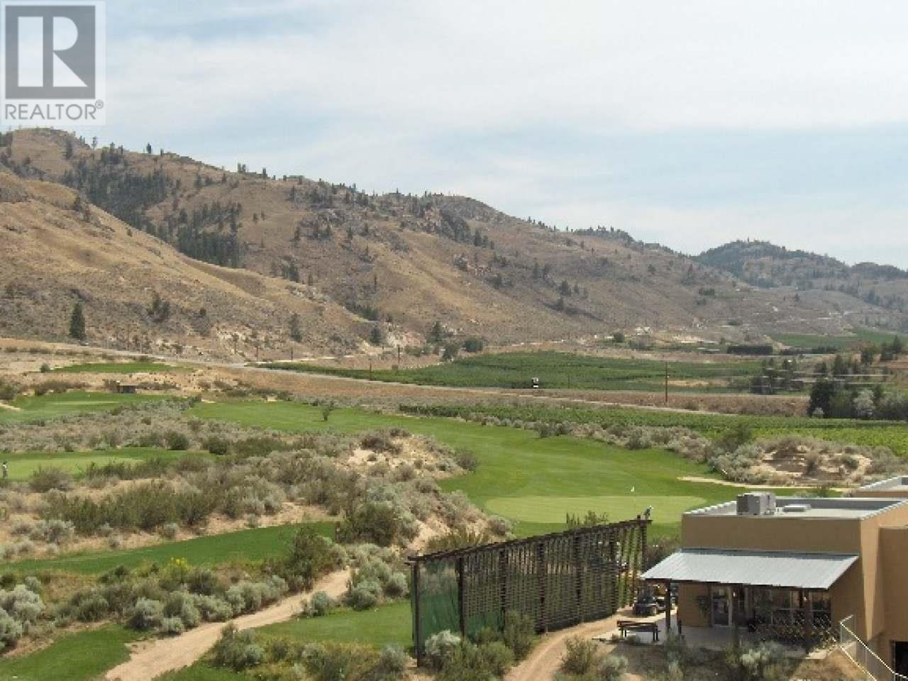 1200 Rancher Creek Road Unit# 356abcd. Osoyoos, British Columbia