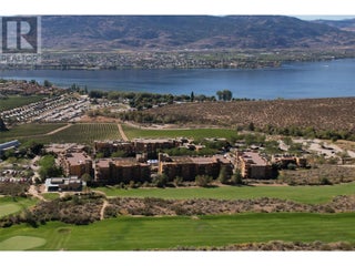 1200 Rancher Creek Road Unit# 356abcd. Osoyoos, British Columbia