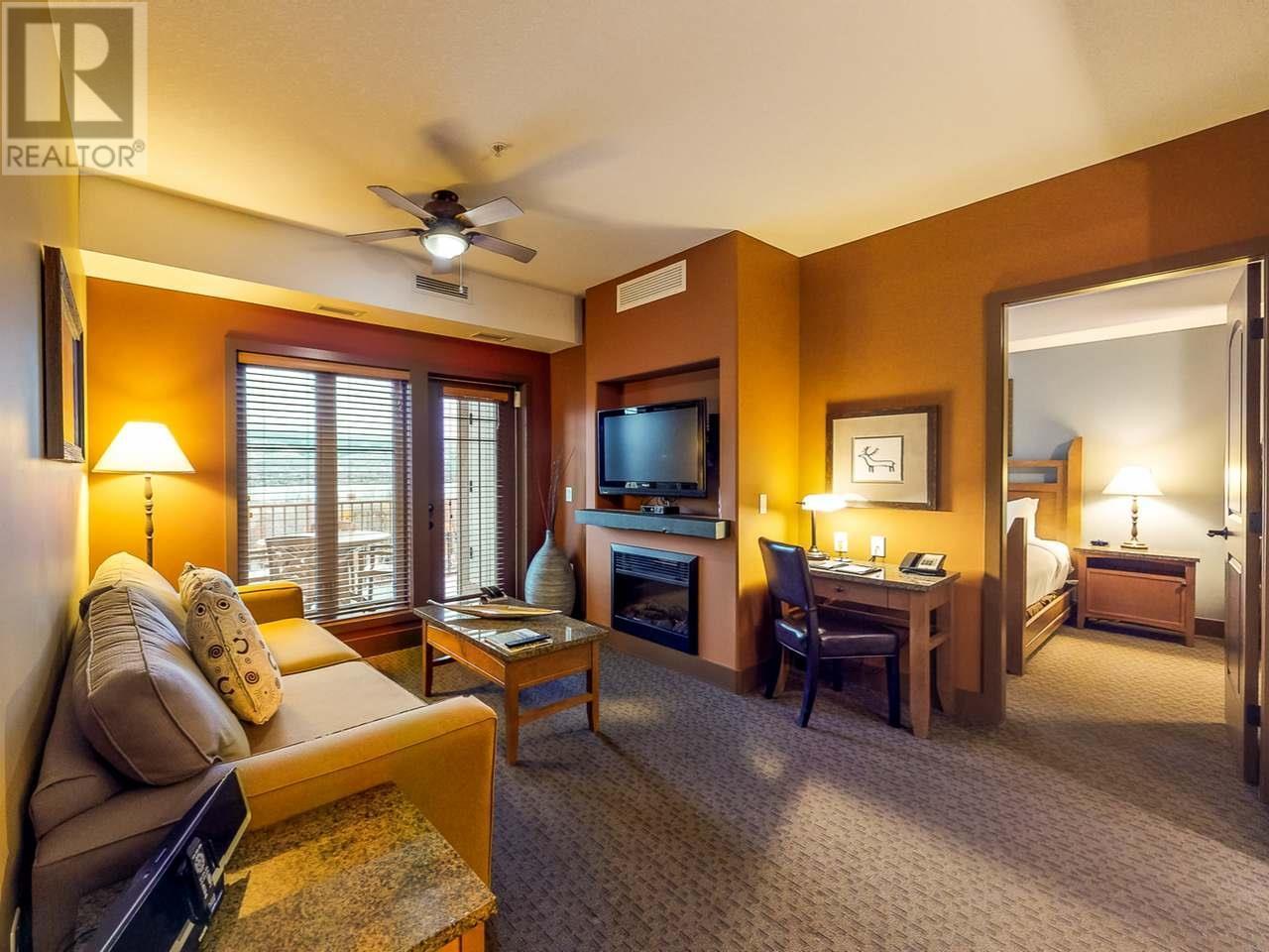 1200 Rancher Creek Road Unit# 356abcd. Osoyoos, British Columbia