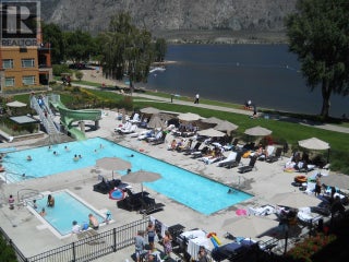 15 Park Place Unit# 213. Osoyoos, British Columbia