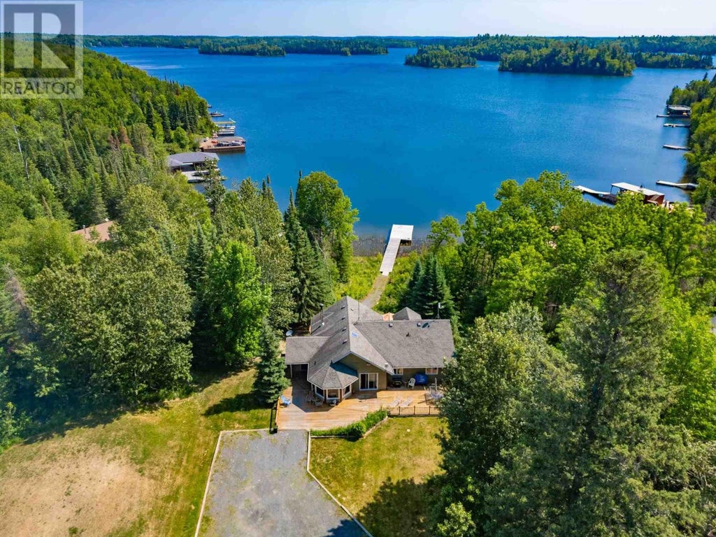 2-35 Poplar Bay, Kenora