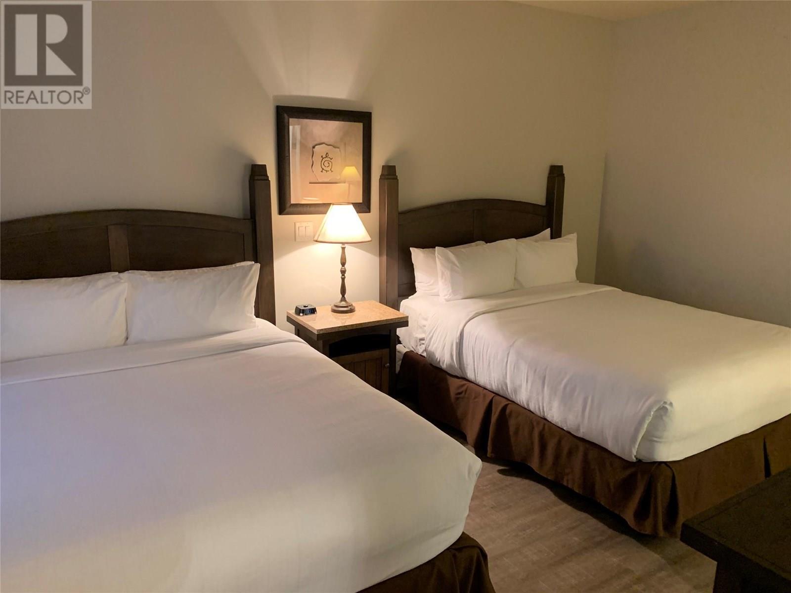 1200 Rancher Creek Road Unit# 27b. Osoyoos, British Columbia