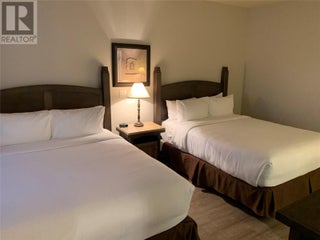 1200 Rancher Creek Road Unit# 27b. Osoyoos, British Columbia