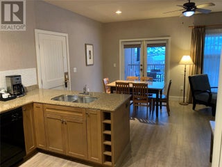 1200 Rancher Creek Road Unit# 27b. Osoyoos, British Columbia