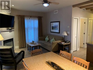 1200 Rancher Creek Road Unit# 27b. Osoyoos, British Columbia