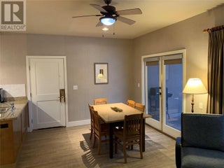 1200 Rancher Creek Road Unit# 27b. Osoyoos, British Columbia