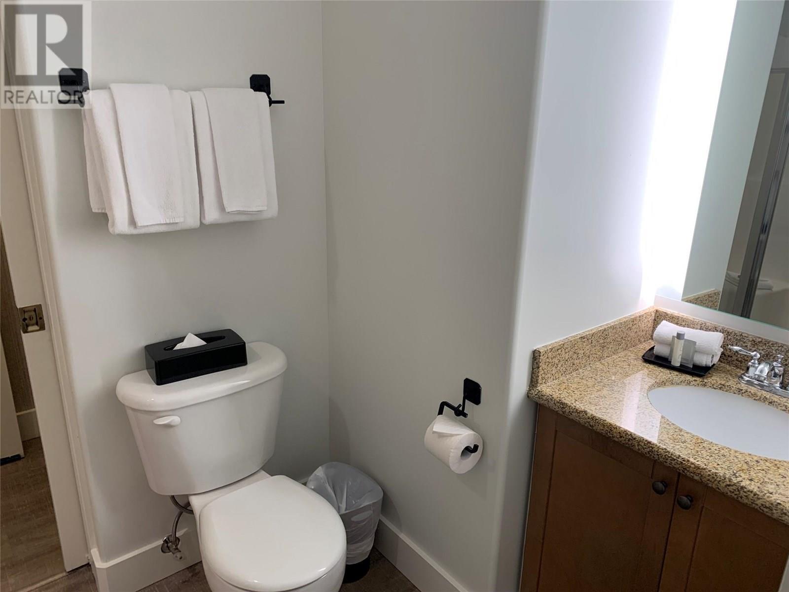 1200 Rancher Creek Road Unit# 27b. Osoyoos, British Columbia