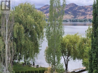 4200 Lakeshore Drive Drive Unit# 302. Osoyoos, British Columbia