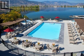 4200 Lakeshore Drive Drive Unit# 302. Osoyoos, British Columbia