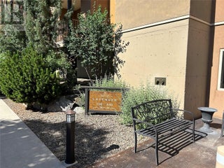 1200 Rancher Creek Road Unit# 131c. Osoyoos, British Columbia