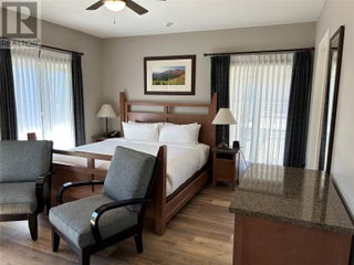 1200 Rancher Creek Road Unit# 131c. Osoyoos, British Columbia