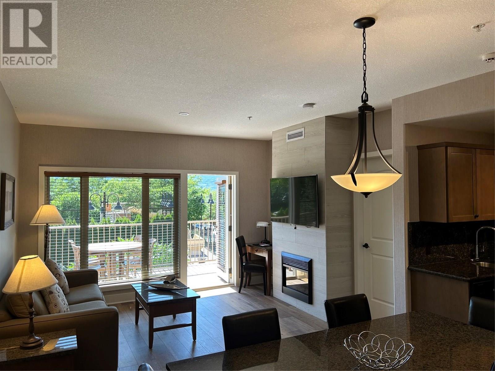 1200 Rancher Creek Road Unit# 131c. Osoyoos, British Columbia