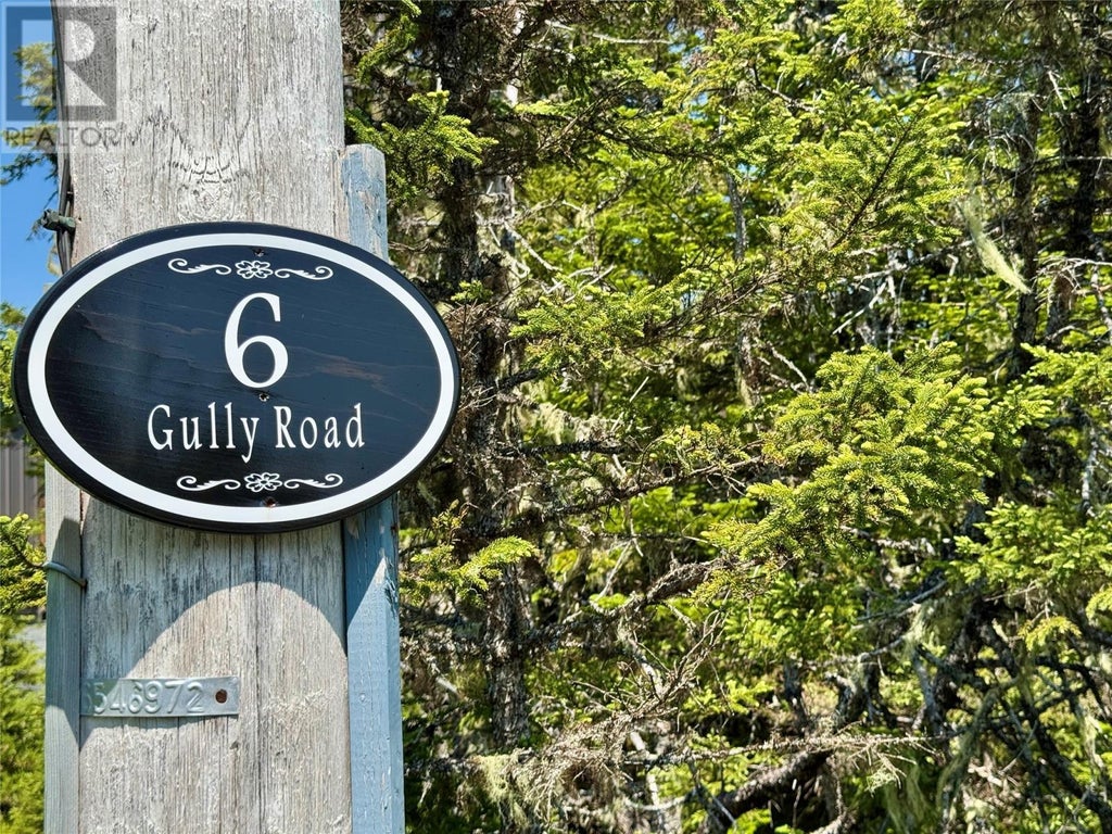 6 Gully Road, Hodgewater Line, Makinsons