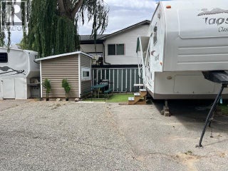 5901 Main Street Unit# 15. Osoyoos, British Columbia